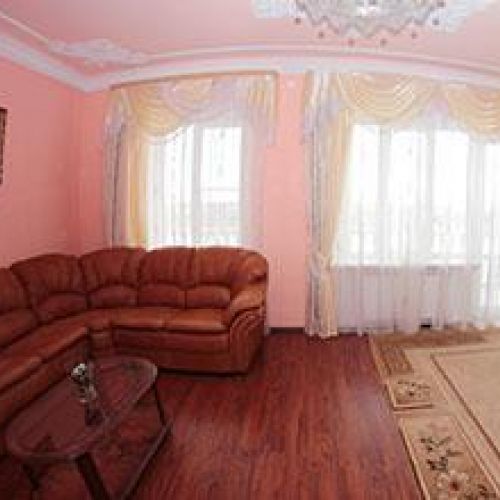 Санаторий «Касимовские зори»