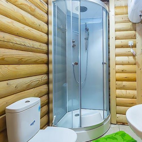 Пансионат «Сосновая роща»