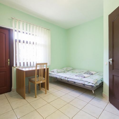 Отель "Равена"2*