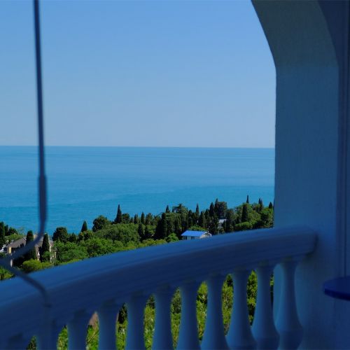 Отель "Серсиаль"