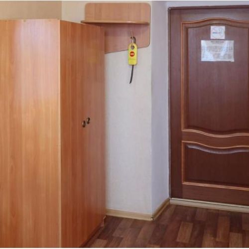 Санаторий "Старая Русса"