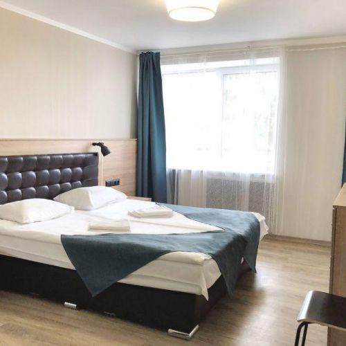 Отель "Гелиос" 4*