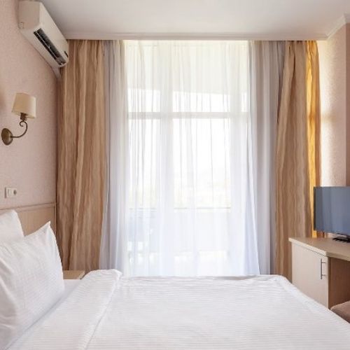 Санаторно-курортный комплекс "Знание"