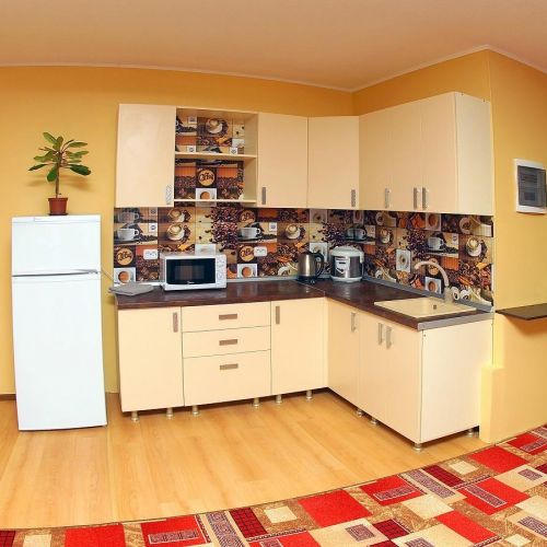 Отель "Центральный"