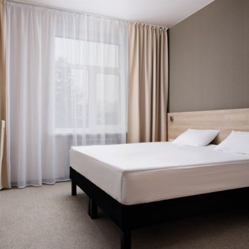 Санаторий "Шахтер" Ставропольский край