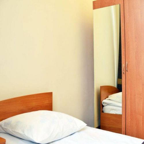 Отель "Grand Astoria" / "Гранд Астория"