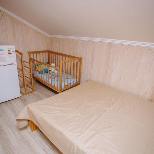 Гостевой дом "Улыбка"