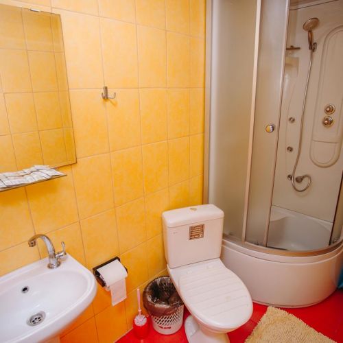 Гостевой дом "Улыбка"