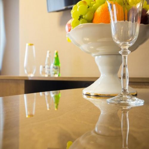 Пансионат "Литфонд" (Дом творчества им. Гулия)