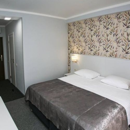 Отель "Alex Resort & Spa Hotel" / "Алекс Резорт & Спа"