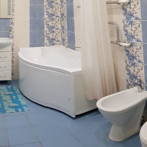 Санаторий «Прибрежный»