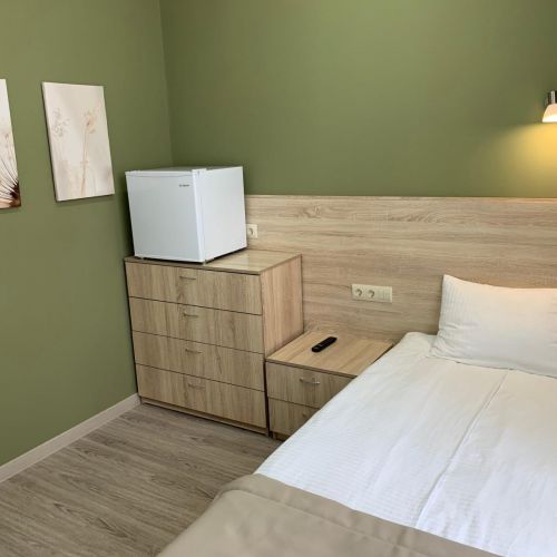 Санаторий "Урал"