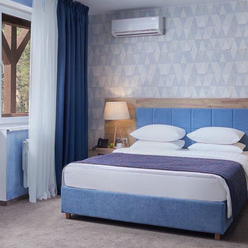 *Отель Country Resort HOTEL & SPA