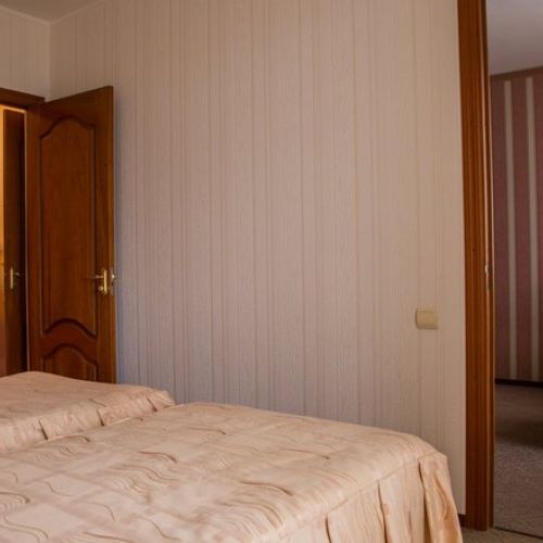 Санаторий "Зеленая роща"