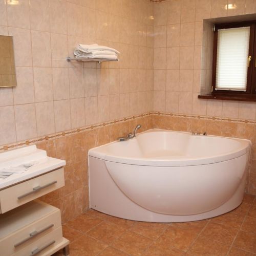 *Санаторий "Виктория" Московская область