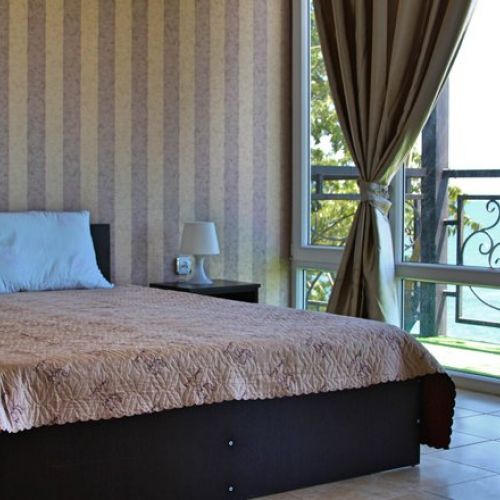 Курортный комплекс "Камарит"