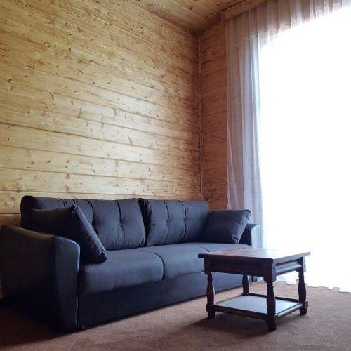 *Спа-отель "Прометей Клуб" Сочи