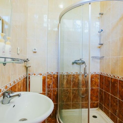 *Демерджи санаторий Крым