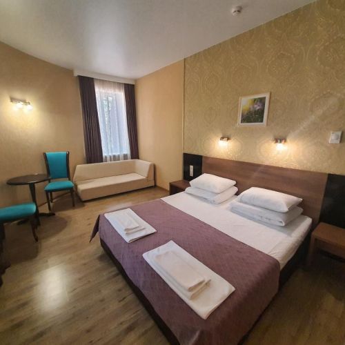 Санаторий "Жемчужина моря"