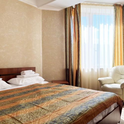 Санаторий "Ассы"