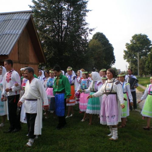 Туристический комплекс «Раздолье»