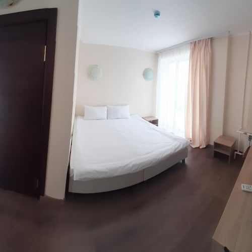 Отель "Апсны"