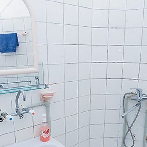 Санаторий "МВО-Сухум"