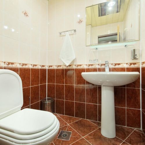 Санаторий "Виктория" Кисловодск