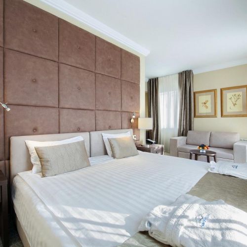 Санаторий "Машук Аква-Терм"