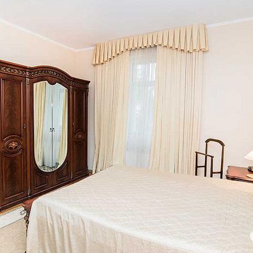 *Санаторий "Долина Нарзанов" Кисловодск