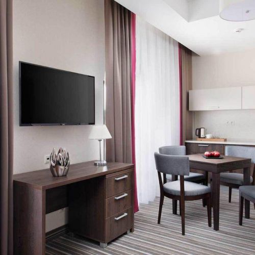 *Санаторий "Арника"