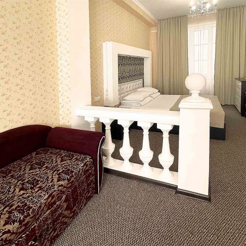 Вилла "Валентина" Алушта