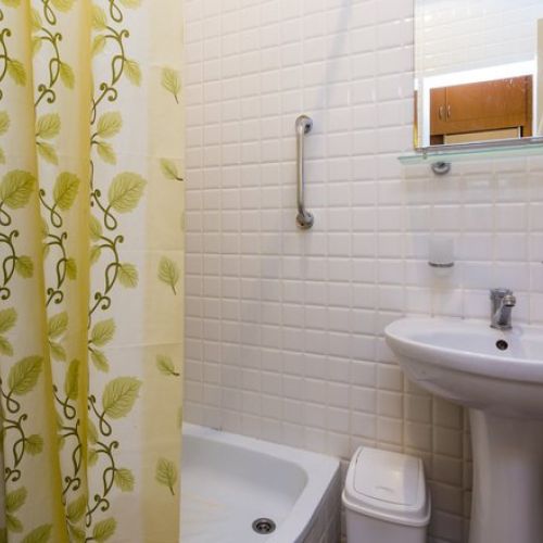 *Санаторий "Виктория" Ессентуки