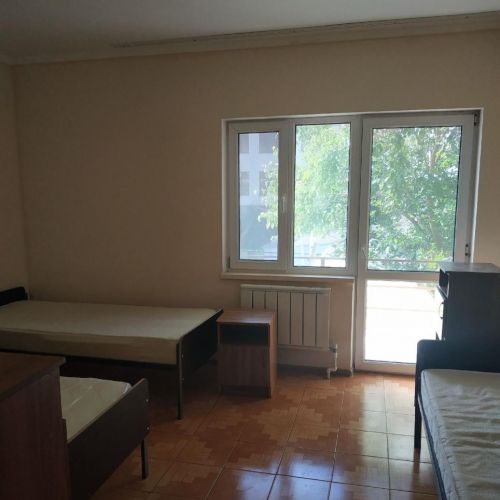 Детский оздоровительный лагерь "Огонек"