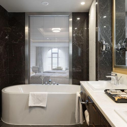 Отель "Rixos Krasnaya Polyana Sochi"