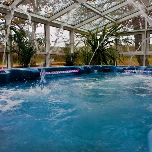 *Парк-отель "Орловский"