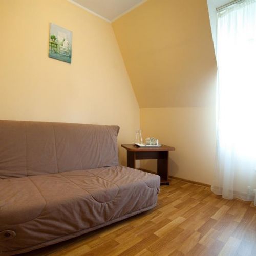 Санаторий "Родник" Анапа