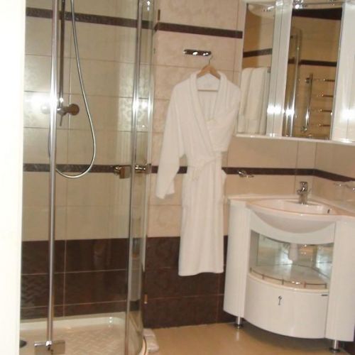 Санаторий "Беларусь"