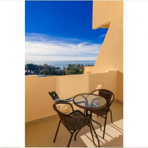 Санаторий "Заполярье" Сочи