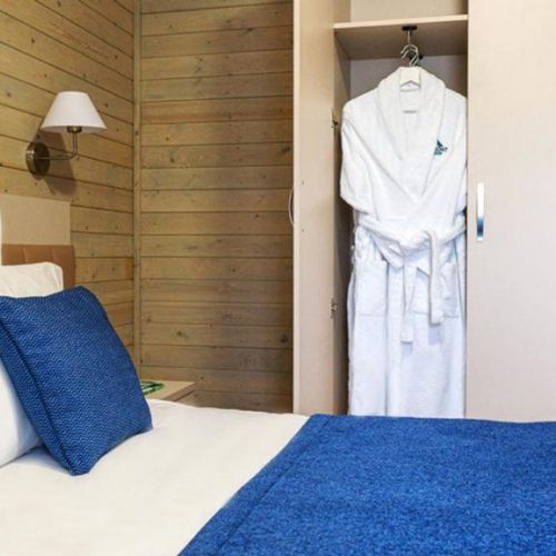 *Парк-отель "Горизонт"