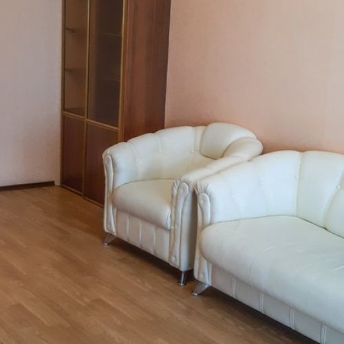 *ЛОК "Горный воздух"