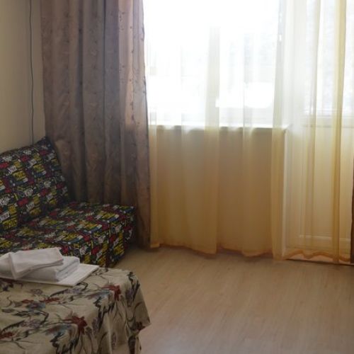 Отель "Черноморский"