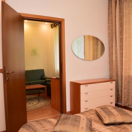 Санаторий "Кедр"