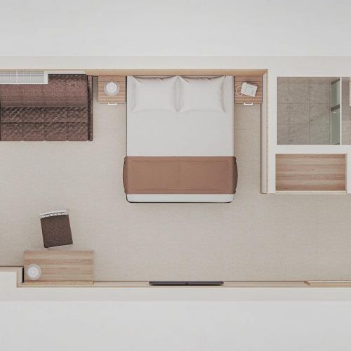 Отель "Alean Family Biarritz" / "Алеан Фэмили Биарриц"