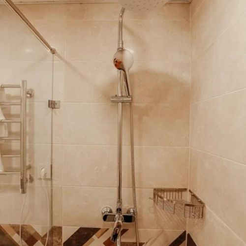 Отель "Amza Park Hotel" / "Амза"