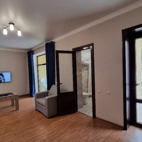 Санаторий "Каспий"