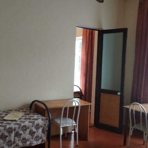 Пансионат "Гизель-Дере"