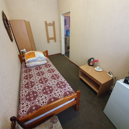 Пансионат с лечением "Актер"