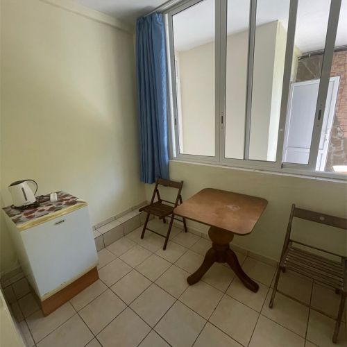 Гостевой дом «Южанка»