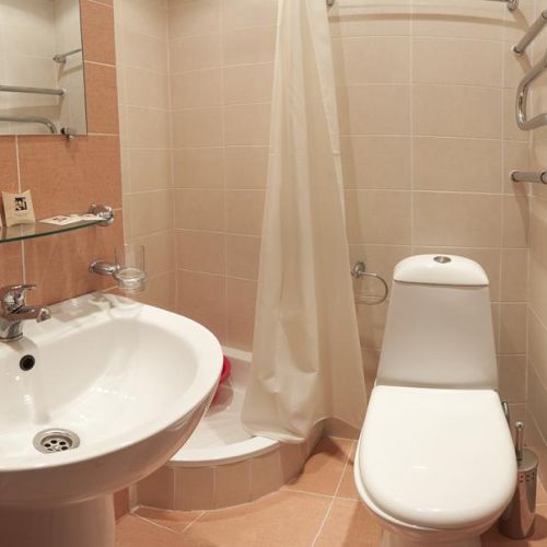 Санаторно-курортный комплекс "Солнечный берег"